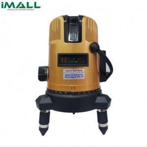 Máy cân mực 5 tia laser HG500