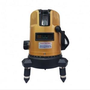 Máy cân mực 5 tia laser HG500