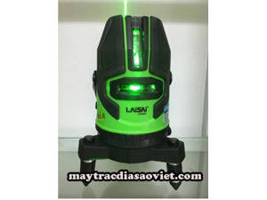 Máy cân mực 5 tia xanh Laisai LSG686D