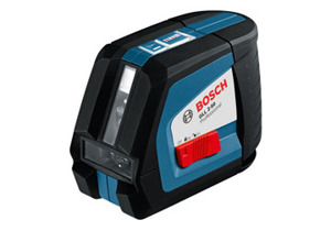 Máy cân mực Bosch GLL 2-50