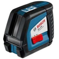 Máy cân mực Bosch GLL 2-50