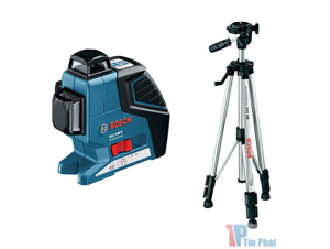 Máy cân mực Bosch GLL 3-80CG