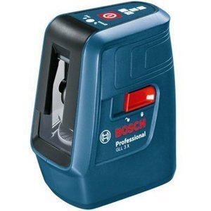 Máy cân mực Bosch GLL3X (GLL-3X)