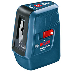 Máy cân mực Bosch GLL3X (GLL-3X)