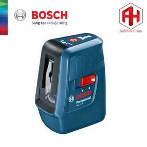 Máy cân mực Bosch GLL3X (GLL-3X)