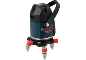 Máy cân mực Bosch GLL 5-40