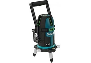 Máy cân mực dùng pin Makita SK312GDZ 12V