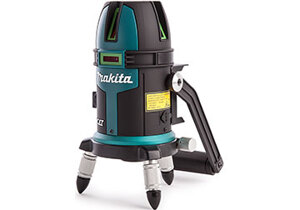 Máy cân mực dùng pin Makita SK209GDZ 10.8V