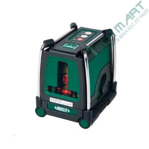 Máy cân mực hai tia Insize 4917-30