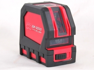 Máy cân mực laser 2 tia GP-2232