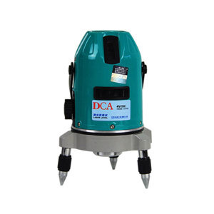 Máy cân mực laser 3 tia DCA AFF04-21