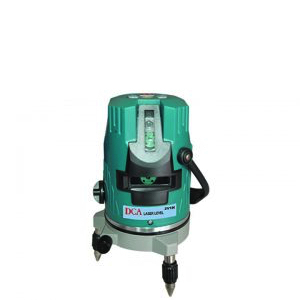 Máy cân mực laser 3 tia xanh DCA AFF06-21