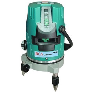 Máy cân mực laser 3 tia xanh DCA AFF06-21