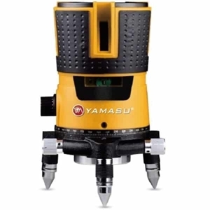 Máy cân mực laser 5 tia Yamasu 1988