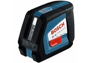 Máy cân mực laser Bosch BL2L