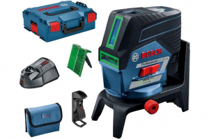Máy cân mực laser Bosch GCL 2-50CG (GCL2-50CG)