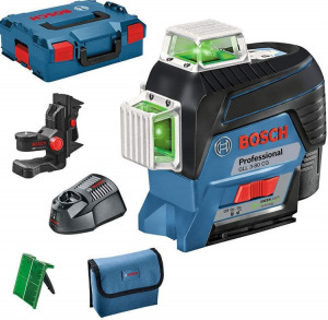 Máy cân mực laser Bosch GLL 3-80