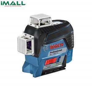 Máy cân mực laser Bosch GLL 3-80