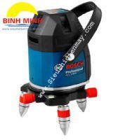 Máy cân mực Laser Bosch GLL 5-40E