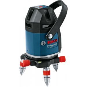 Máy cân mực laser Bosch GLL 8-40E