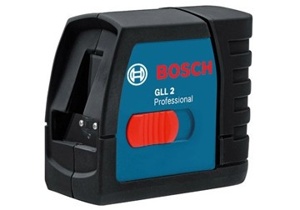 Máy cân mực laser Bosch GLL2