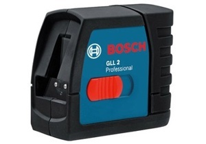 Máy cân mực laser Bosch GLL2