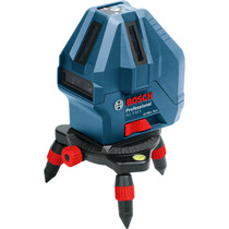 Máy cân mực Laser Bosch GLL5-50