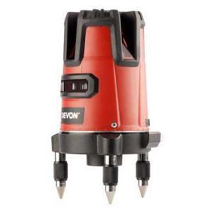 Máy cân mực laser chuyên nghiệp Devon 9319-5XG-Li