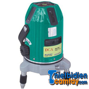 Máy cân mực laser DCA AFF 41