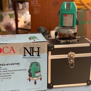 Máy cân mực laser DCA AFF03-41