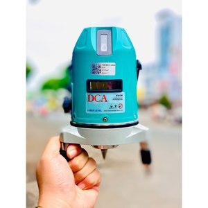 Máy cân mực laser DCA AFF03-41