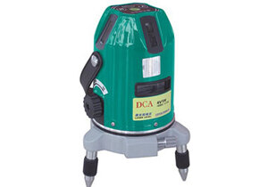 Máy cân mực laser DCA AFF04-41