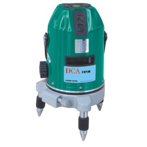 Máy cân mực laser DCA AFF11B