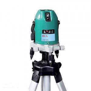 Máy cân mực laser DCA AFF21