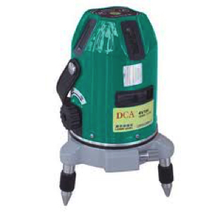 Máy cân mực laser DCA AFF21