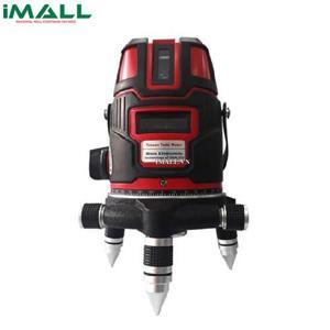 Máy cân mực laser đỏ độ sáng cao 5 tia HR500