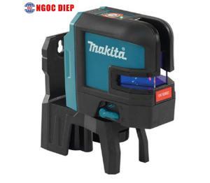 Máy cân mực Laser dùng pin Makita SK106GDZ