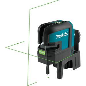 Máy cân mực Laser dùng pin Makita SK106GDZ