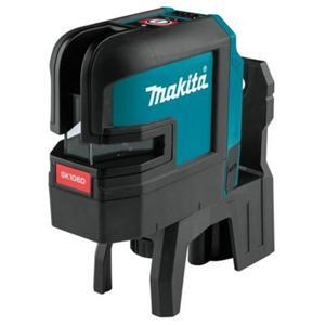 Máy cân mực Laser dùng pin Makita SK106GDZ