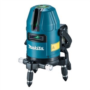 Máy cân mực laser dùng pin Makita SK10GDZ