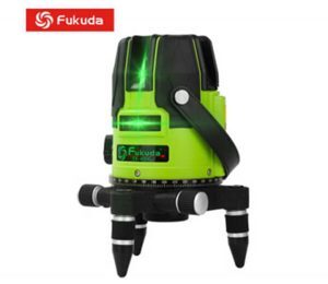 Máy cân mực laser Fukuda EK400GJ