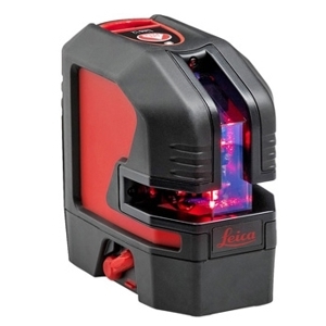 Máy cân mực laser Leica Lino L2