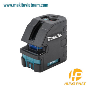 Máy cân mực laser Makita SK103PZ