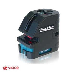 Máy cân mực laser Makita SK103PZ