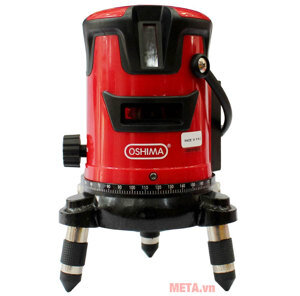 Máy cân mực laser Oshima CM5D