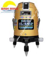 Máy cân mực laser Sincon SL-445P