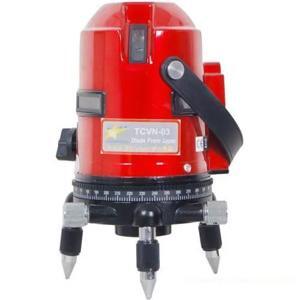 Máy cân mực laser TCVN 03