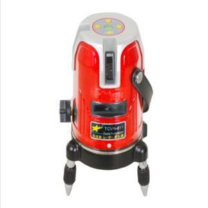 Máy cân mực laser TCVN 32