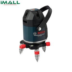 Máy cân mực laser tia Bosch GLL 8 - 40