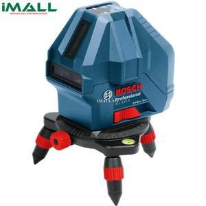 Máy cân mực laser tia Bosch GLL 3-15X Professional